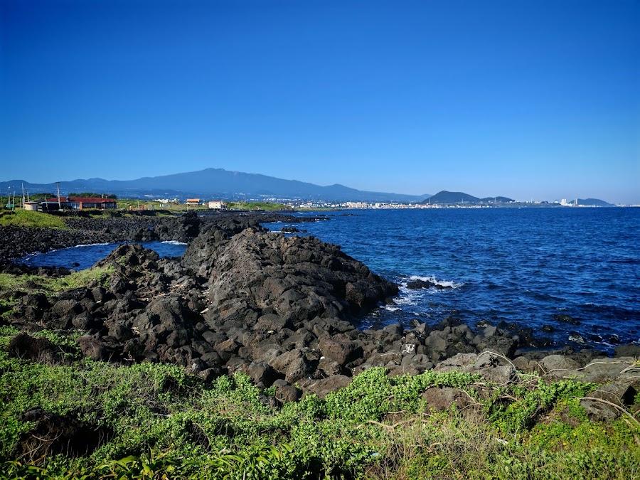 新興里海水浴場