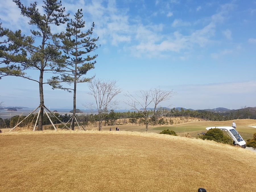 아일랜드