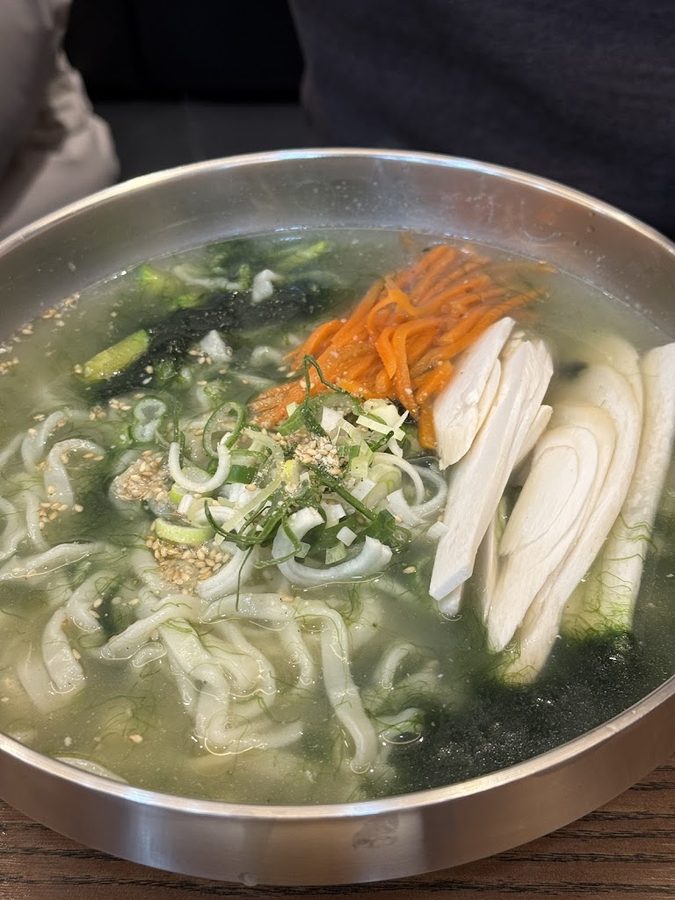 Gamsam Kalguksu