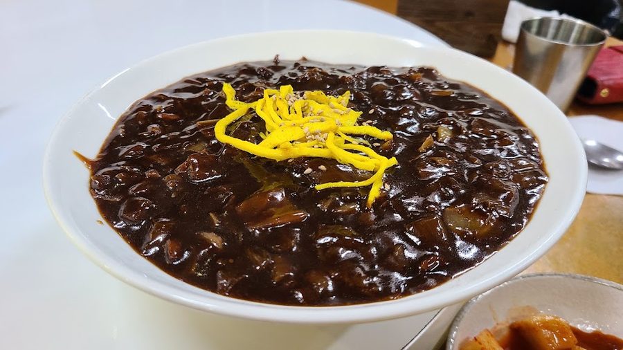 香港味閣
