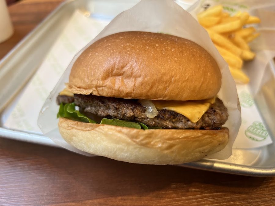 Frank Burger Seoul Yangcheon-gu Office Branch