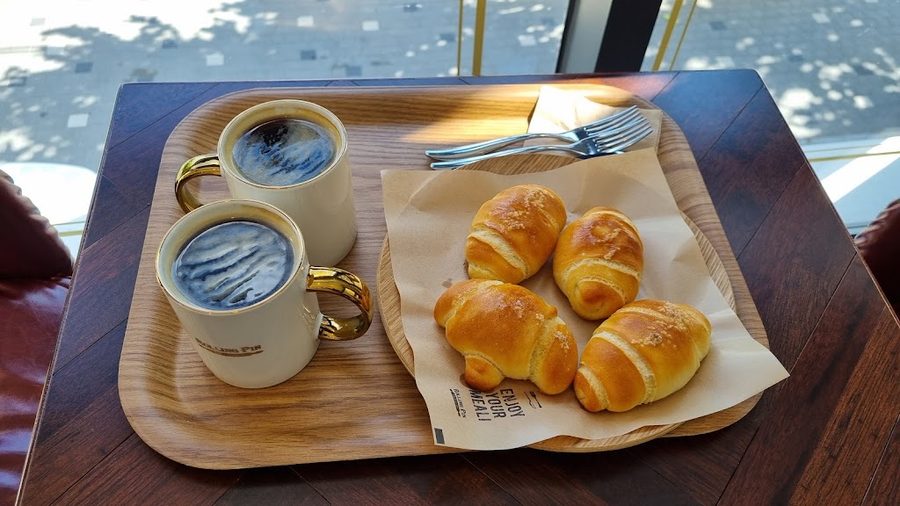 ローリングピン 大邱竹田駅店