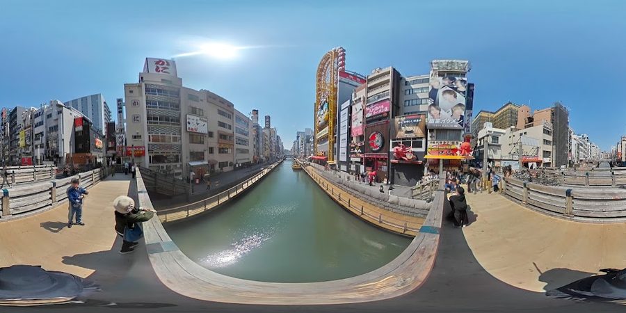 太左衛門橋
