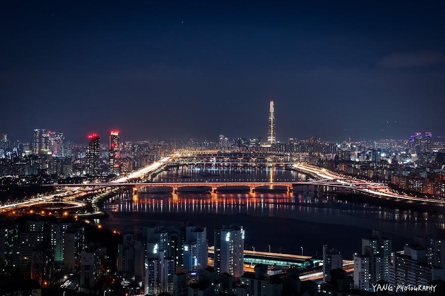 Maebong Mountain Park