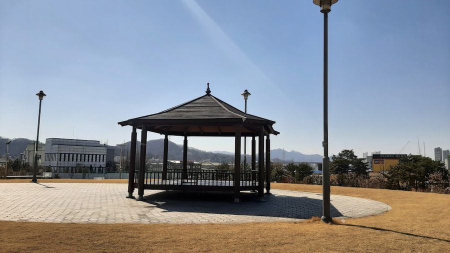 新方公園