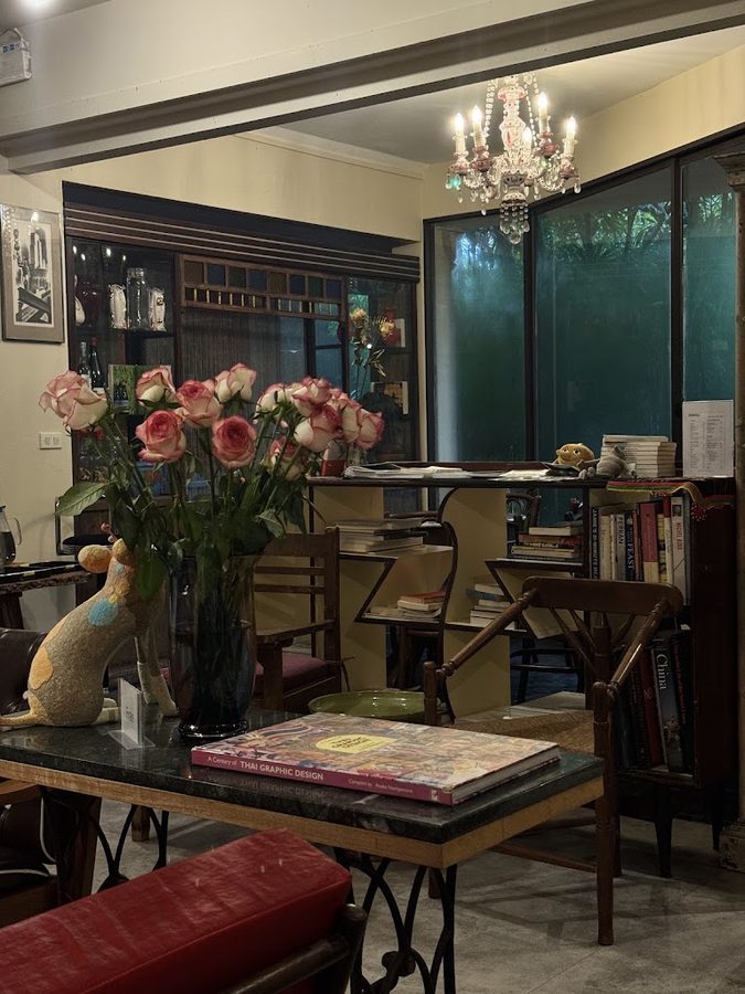 The Bookroom Yenakart