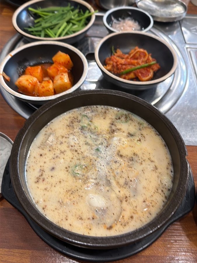 保承會館 麻浦站店