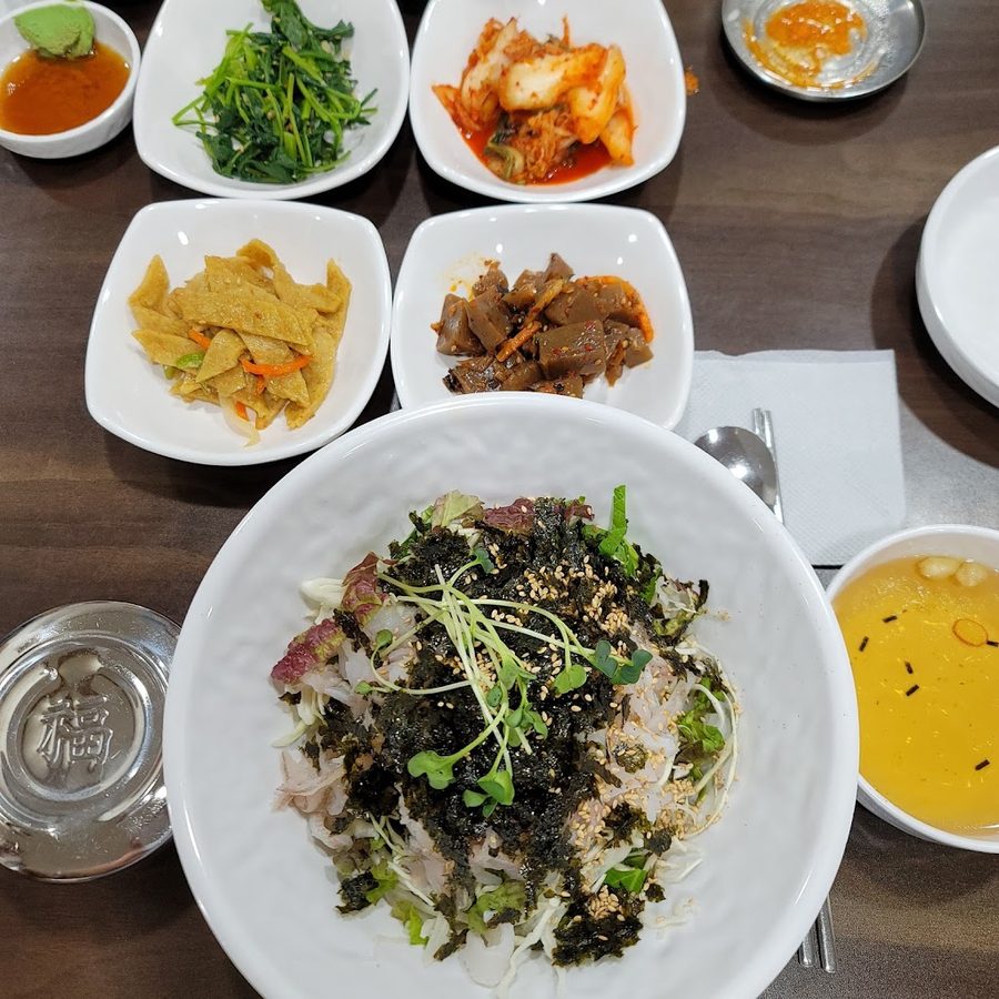 Yeongdeok Makhoe