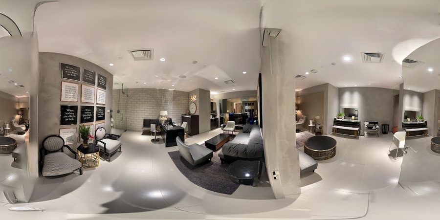 VIZ Lounge