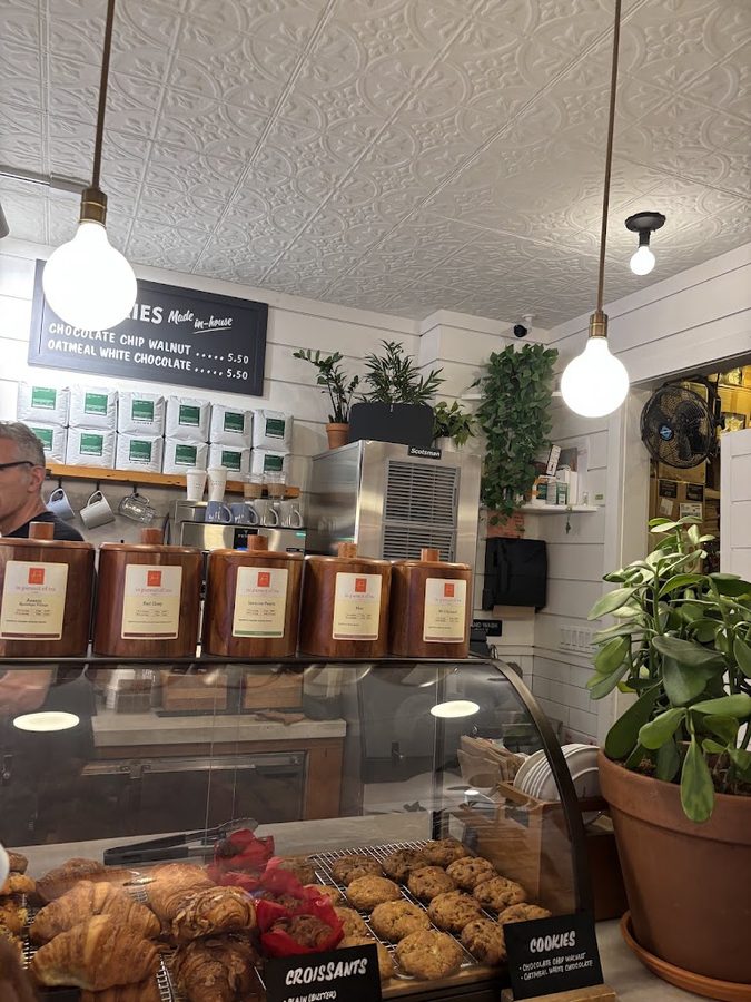 Yanni's Coffee
