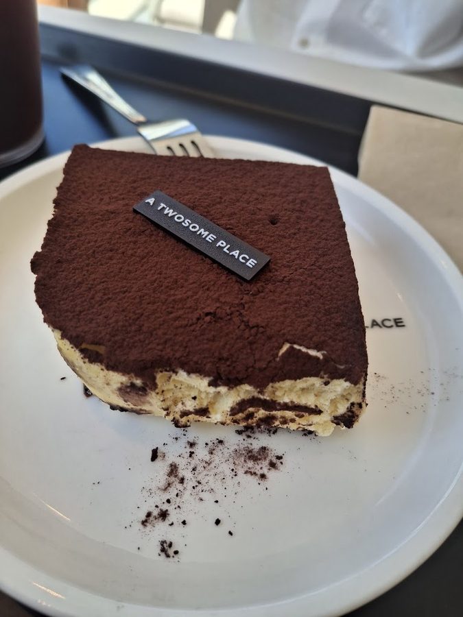 Twosome Place Busan Daeyeon Innovation Branch