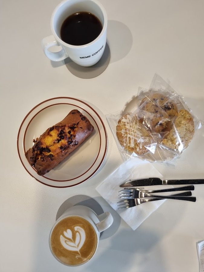 Mim Coffee Roasters