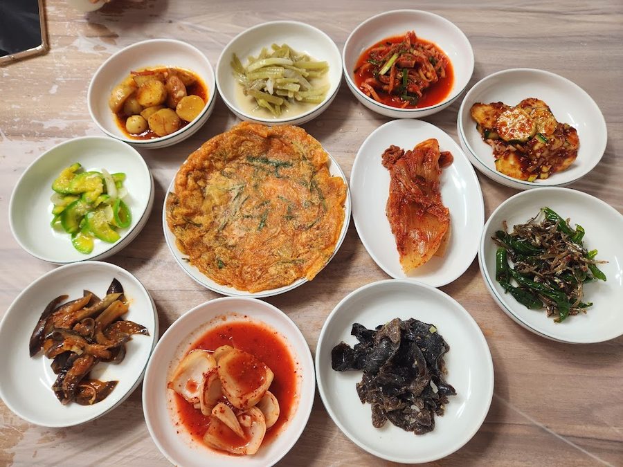 壽福食堂