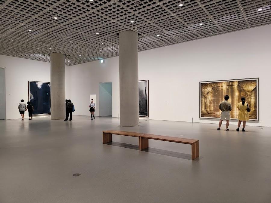 アモーレパシフィック美術館