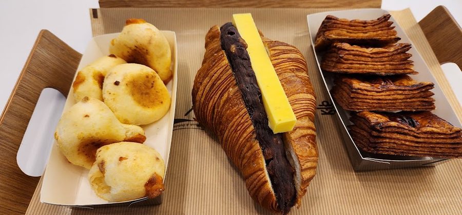 チョウンアチム ペストゥリ AKプラザクムジョン店