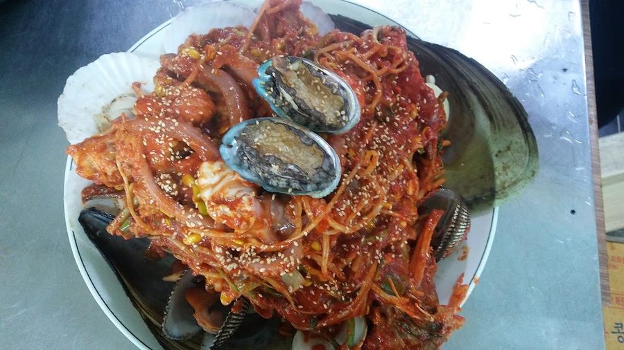 金大海