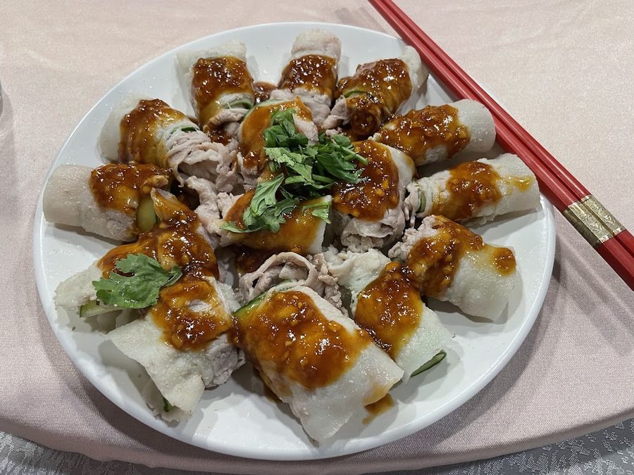 Xiao Wei Chuancai Restaurant
