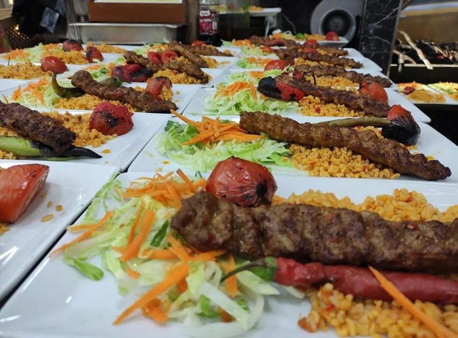 Ortaklar Kebap Restaurant