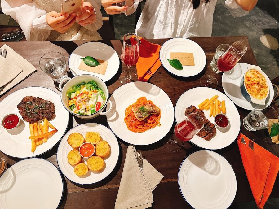 Cuisine De Vin