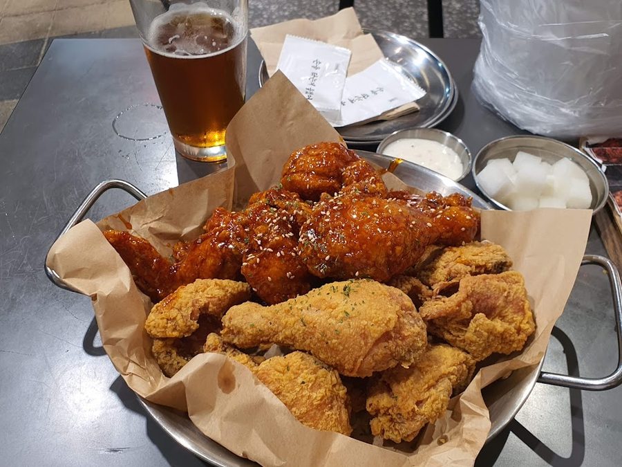 생활맥주 광안리점