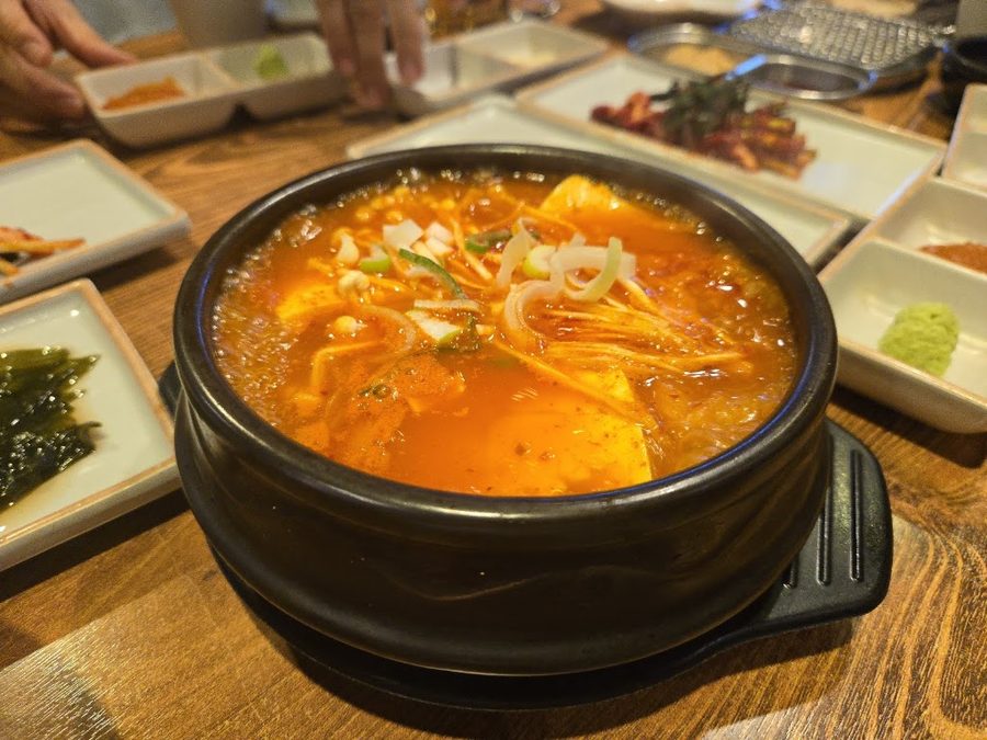 詩集Grill House