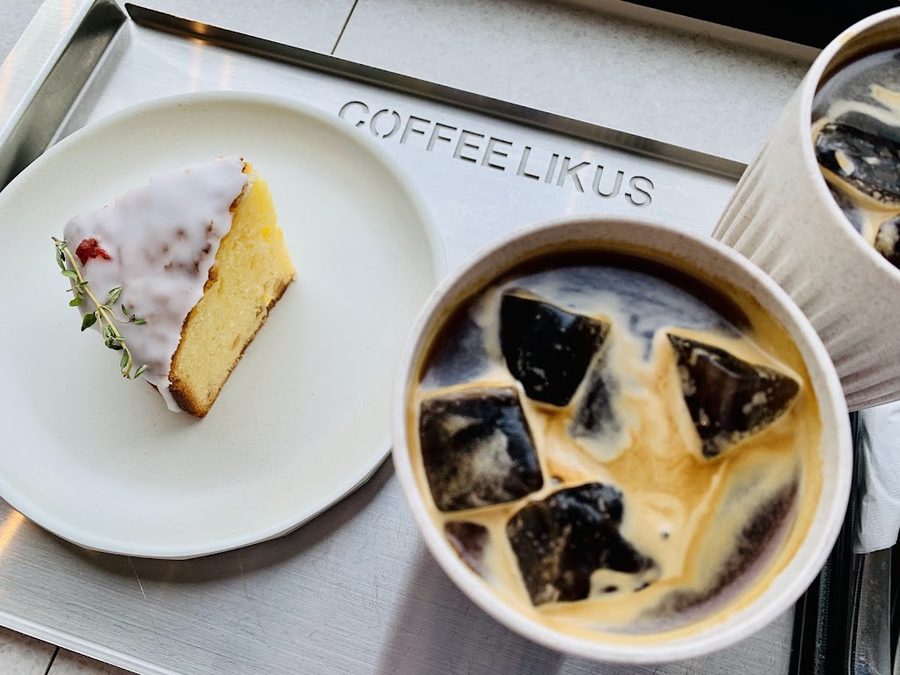 Coffee Likers Seonyu Main Branch