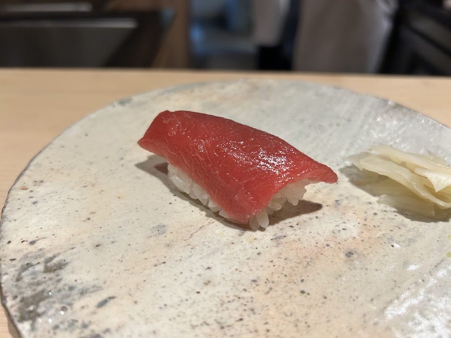 Ganeki Sushi