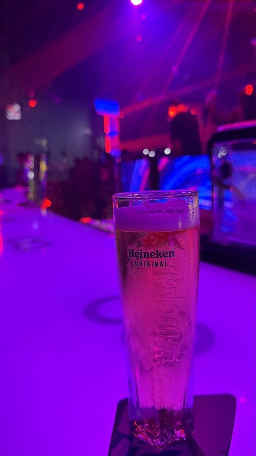 OQ Club