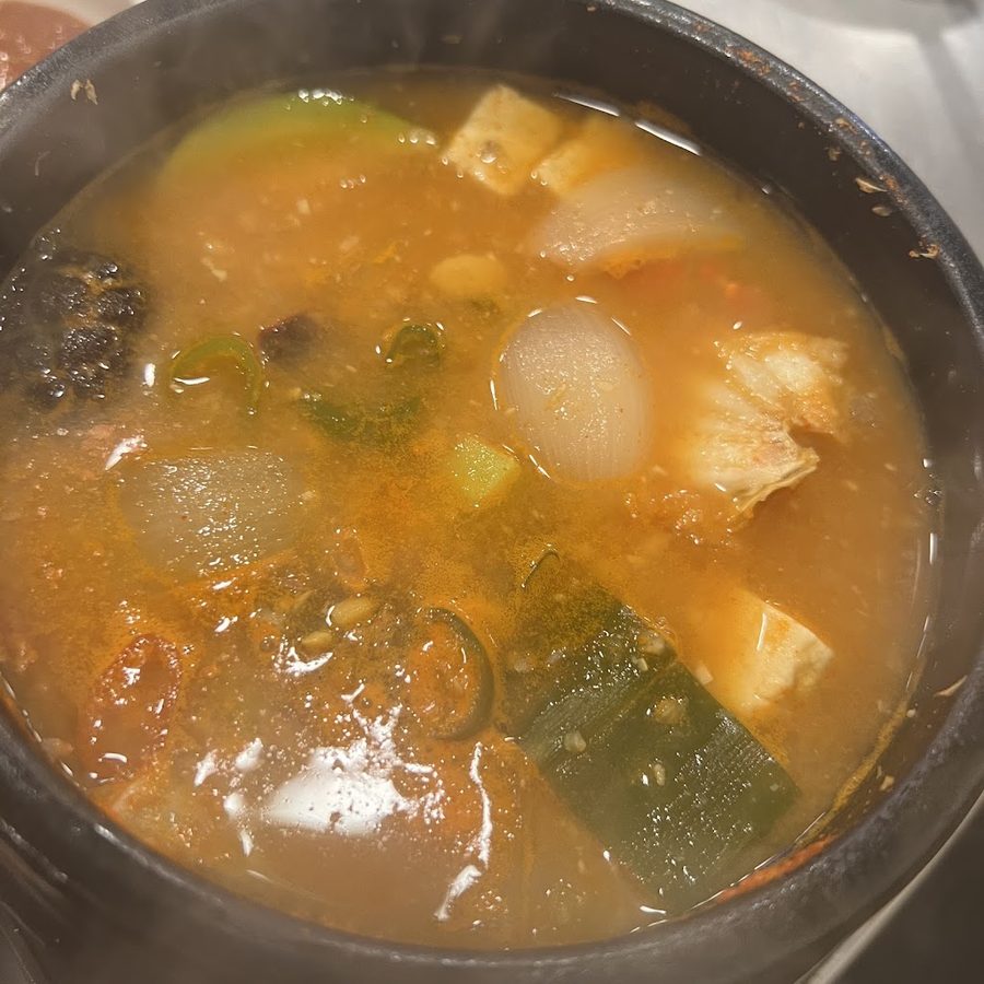 마포생주먹고기