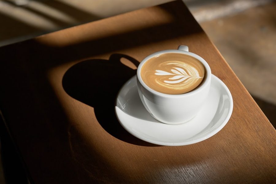 r.about coffee