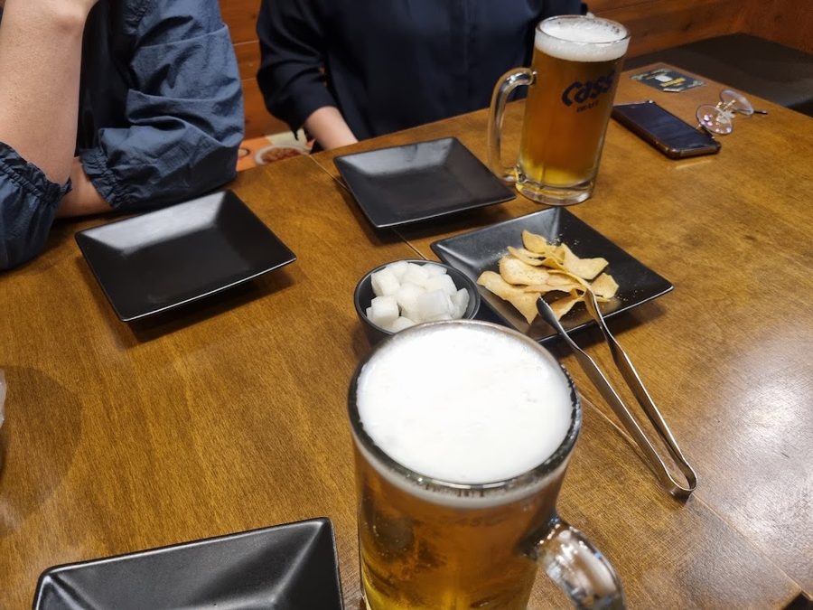 교촌치킨 수영점