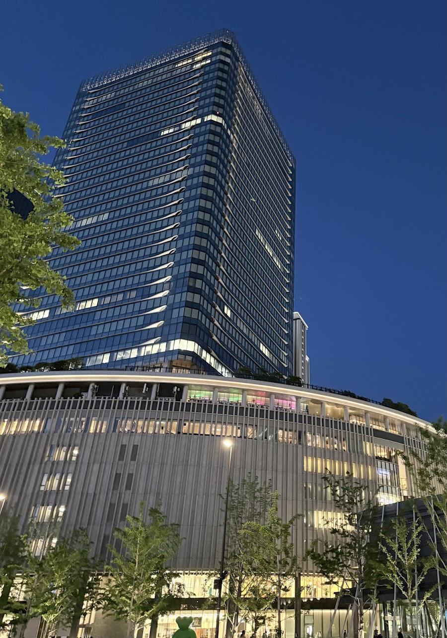 Grand Front Osaka