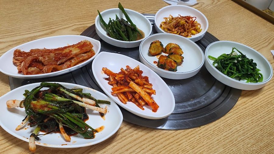 마이골식당