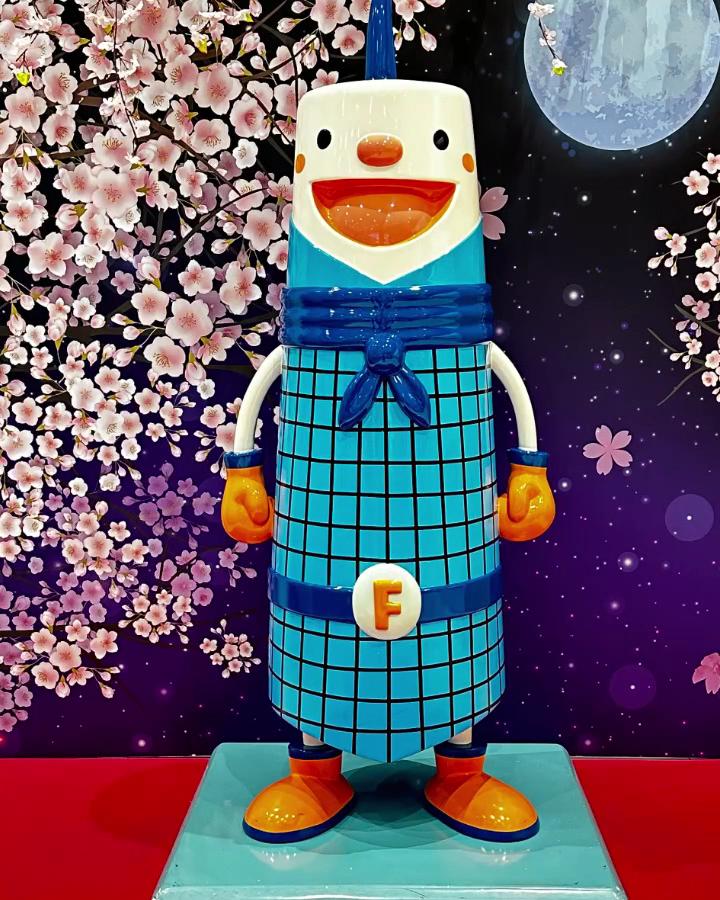 福岡塔