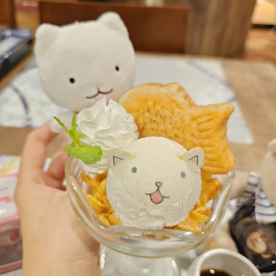 Animate Cafe Ikebukuro 3 Shop