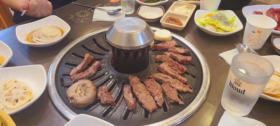 秋生肉