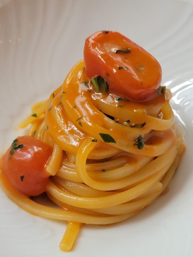 Octavium Italian Restaurant