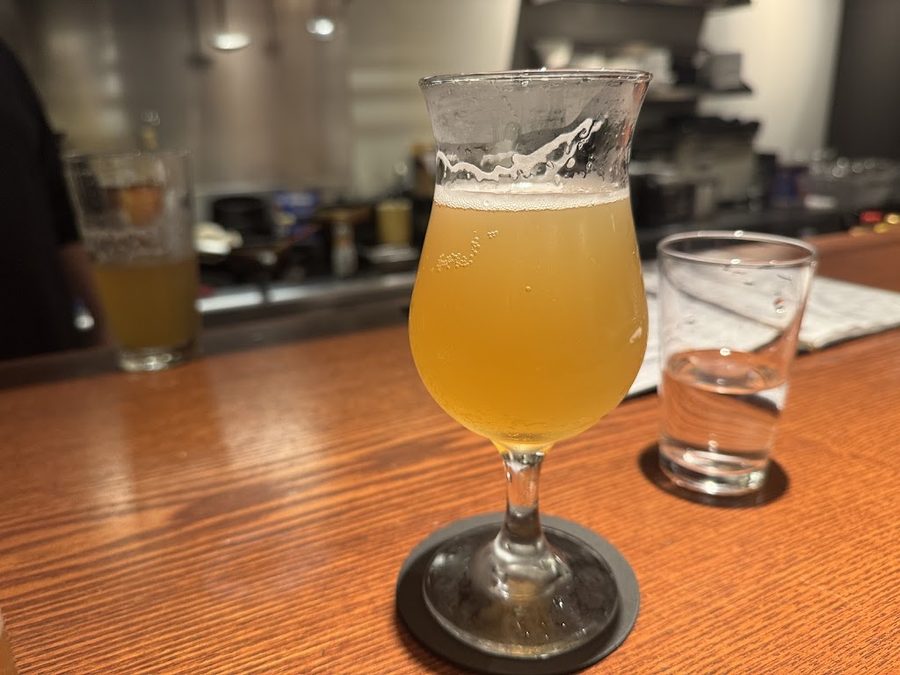 Craft Beer GULP