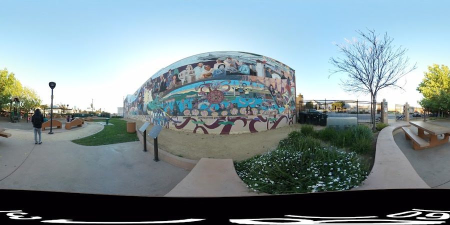 Unidad Park