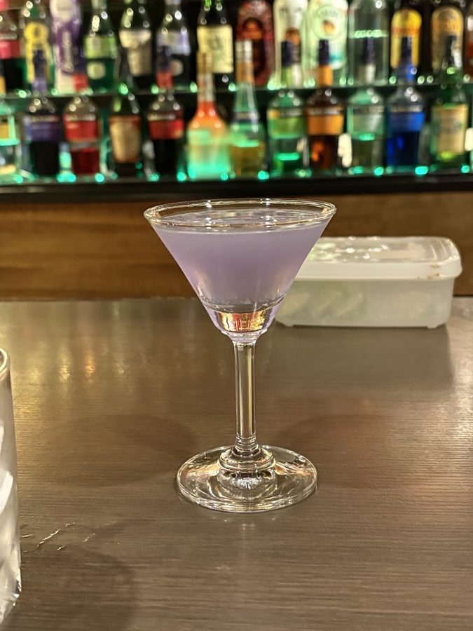 BAR One Way