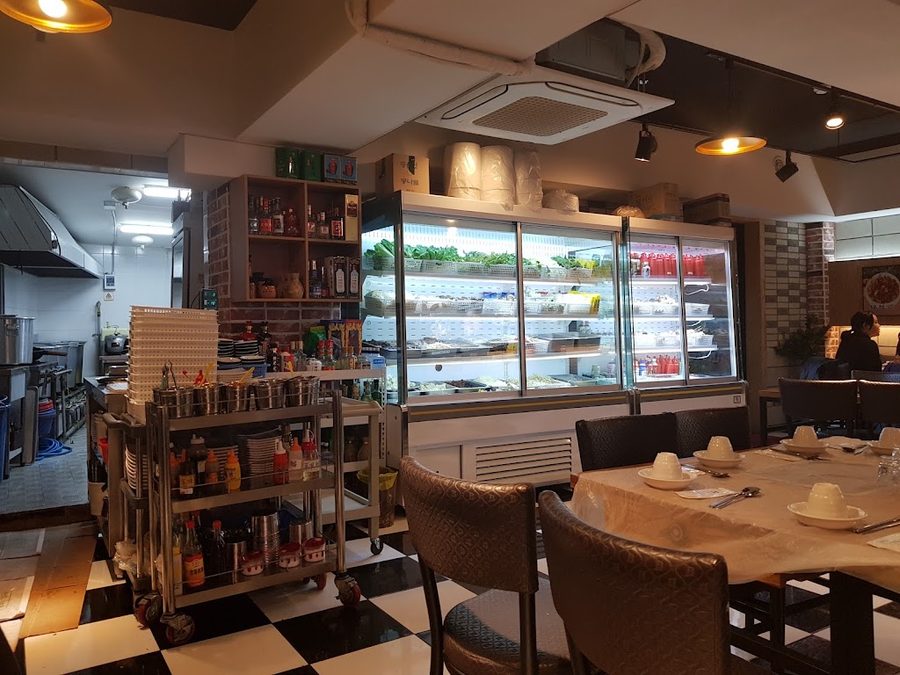 Sunpung Shabu Shabu