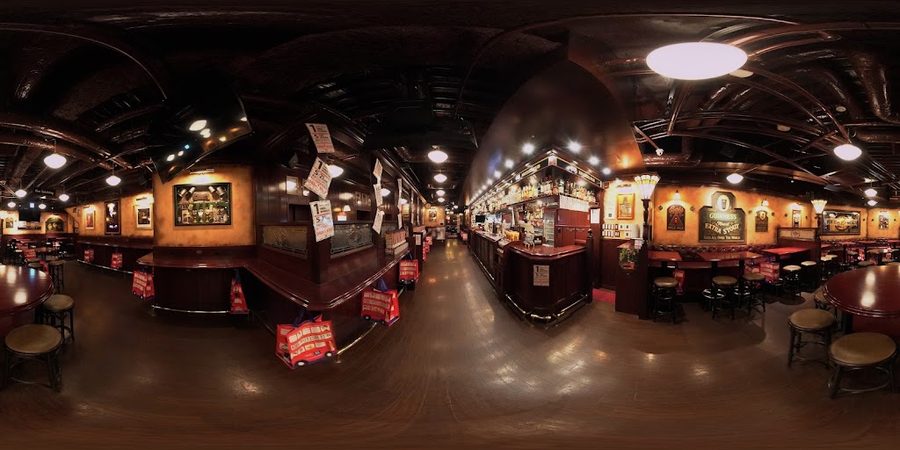 HUBチョムチョム秋葉原店
