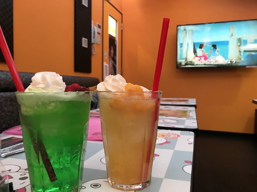 ジャンカラ なんば本店