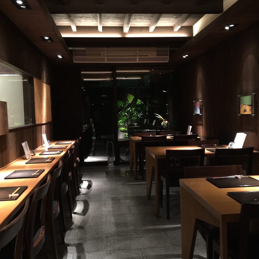 Soba Cuisine Nicolas
