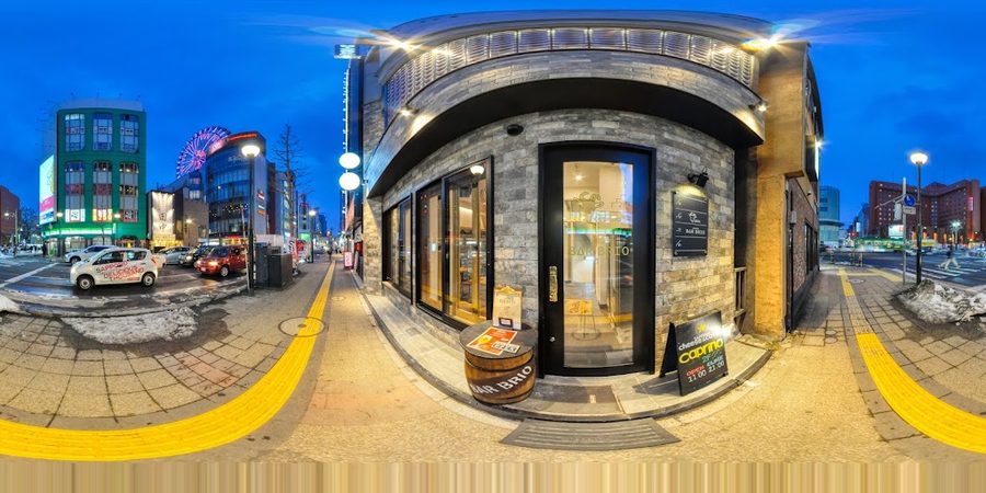 braceria Bar Brio