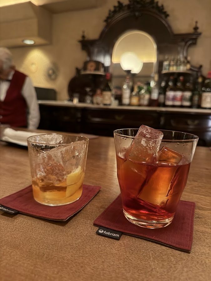 Bar Quasimodo