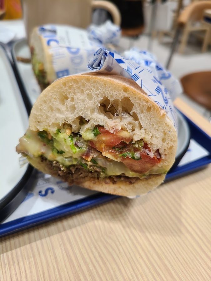 Lenwich