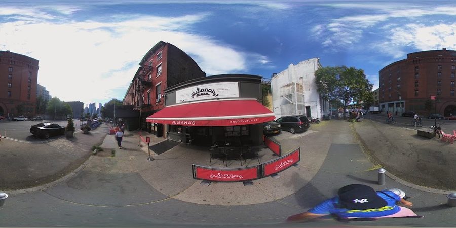 Juliana’s