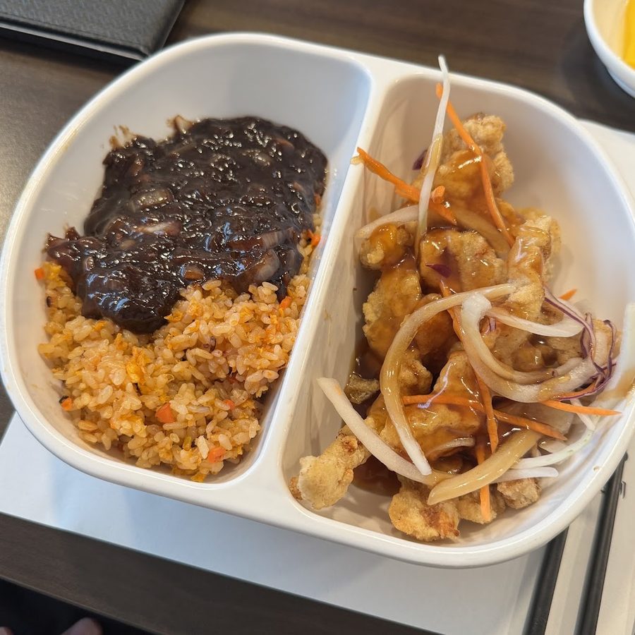 화이린