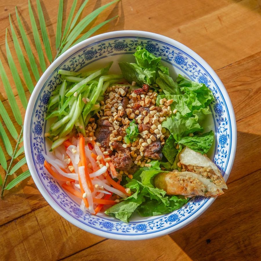 Pho ong Nam 24 Sogang Univ.
